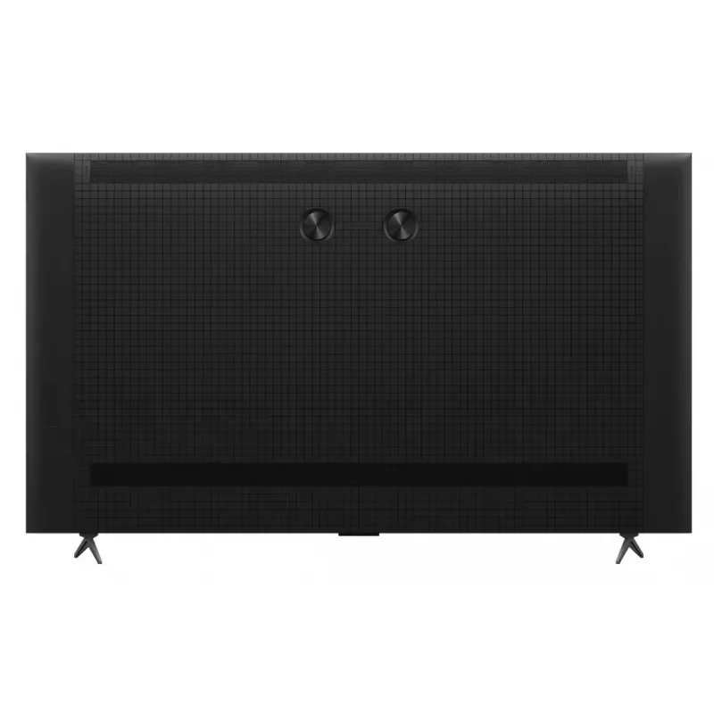 TCL 50Q6C TV 127 cm (50 col.) 4K Ultra HD Smart TV Wi-Fi Metallic