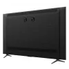 TCL 50Q6C TV 127 cm (50 col.) 4K Ultra HD Smart TV Wi-Fi Metallic