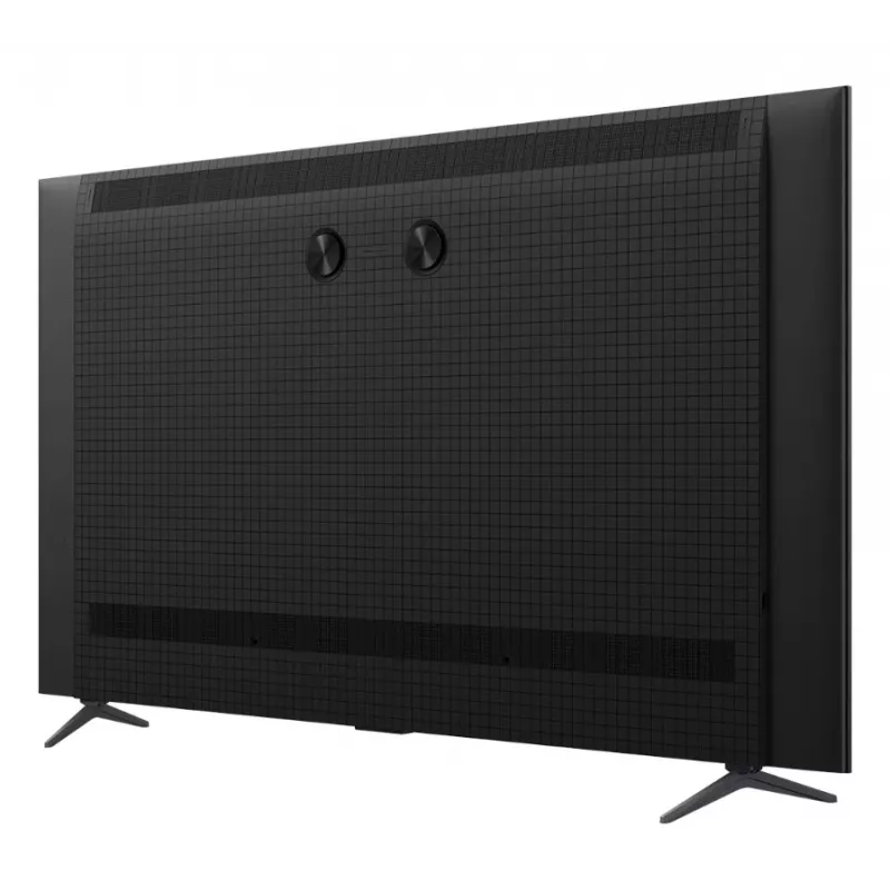 TCL 50Q6C TV 127 cm (50 col.) 4K Ultra HD Smart TV Wi-Fi Metallic