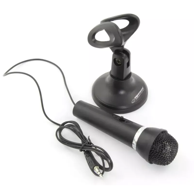 Microphone Esperanza EH180 for PC and Notebook