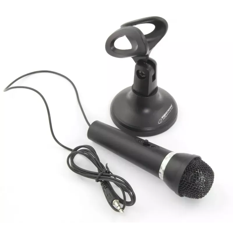 Microphone Esperanza EH180 for PC and Notebook