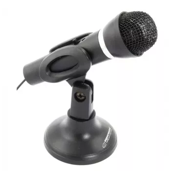 Microphone Esperanza EH180 for PC and Notebook