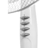 Buitinis ventiliatorius su mentėmis Activejet Regular WSR-40B