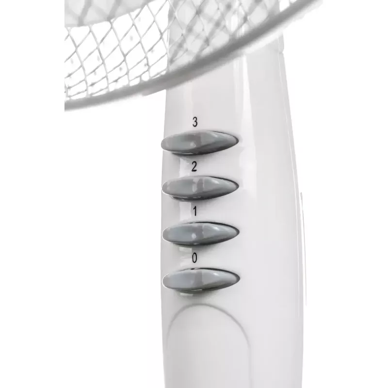 Buitinis ventiliatorius su mentėmis Activejet Regular WSR-40B