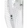 Buitinis ventiliatorius su mentėmis Activejet Regular WSR-40B