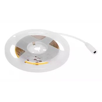 Universali juostinė lemputė ActiveJet AJE-COB 3 m Neutrali balta 1850 lm 19 W IP20
