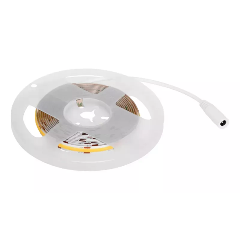 Universali juostinė lemputė ActiveJet AJE-COB 3 m Neutrali balta 1850 lm 19 W IP20