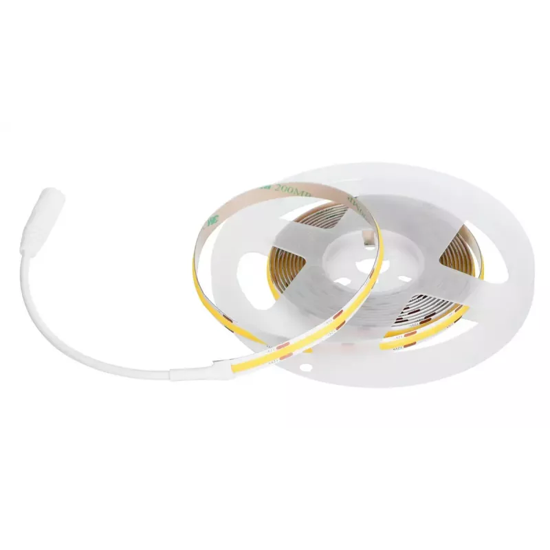 Universali juostinė lemputė ActiveJet AJE-COB 3 m Neutrali balta 1850 lm 19 W IP20