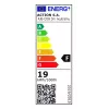 Universali juostinė lemputė ActiveJet AJE-COB 3 m Neutrali balta 1850 lm 19 W IP20