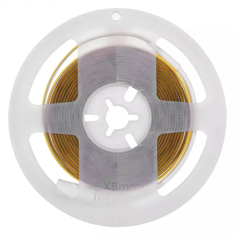 Universali juostinė lemputė ActiveJet AJE-COB 3 m Neutrali balta 1850 lm 19 W IP20