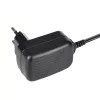 Maitinimo adapteris Akyga AK-TB-22 Vidinis 10W Juodas 110-240V