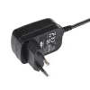 Maitinimo adapteris Akyga AK-TB-22 Vidinis 10W Juodas 110-240V