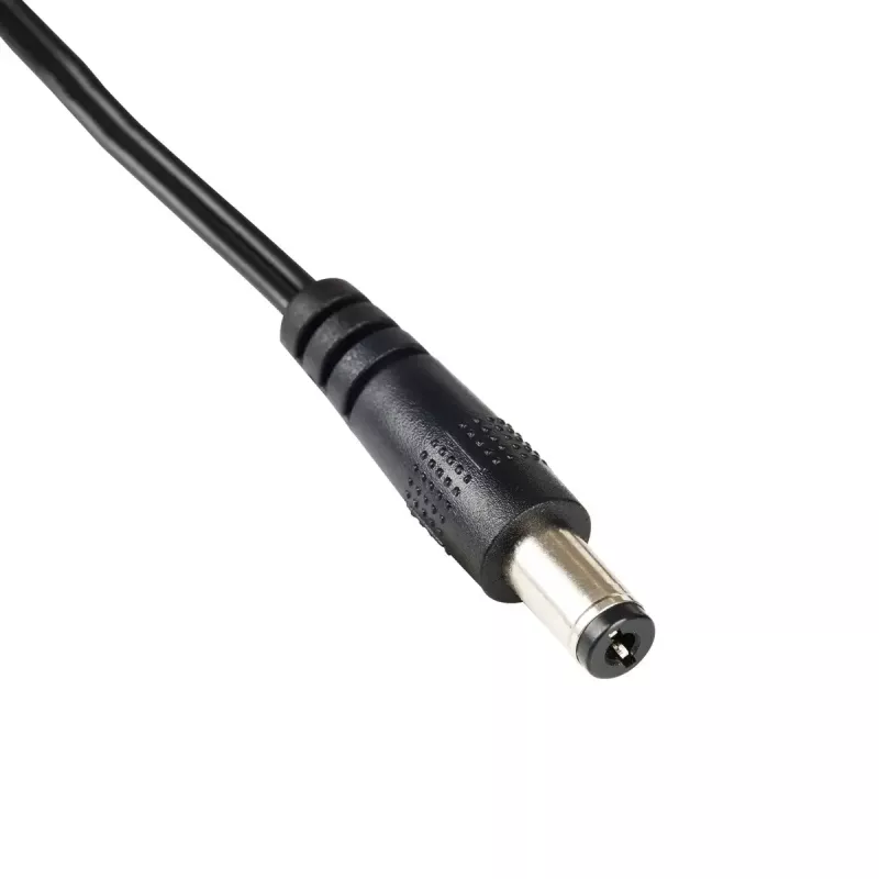 Maitinimo adapteris Akyga AK-TB-22 Vidinis 10W Juodas 110-240V