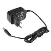 Akyga AK-TB-22 universalus maitinimo adapteris, 5 V, 2 A, 10 W, 5,5 x 2,1 mm, 1,5 m