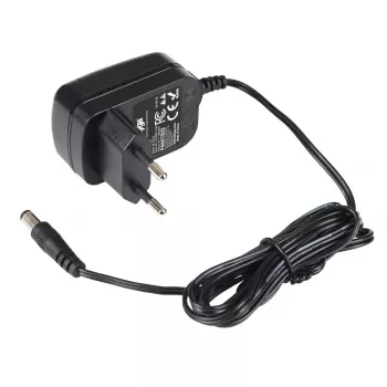Maitinimo adapteris Akyga AK-TB-22 Vidinis 10W Juodas 110-240V