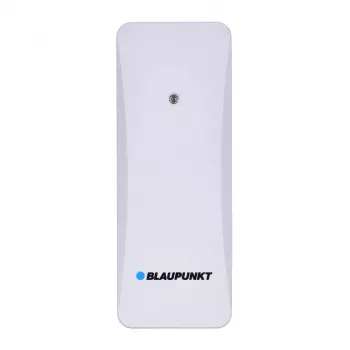 Oro stotelė BLAUPUNKT WS10WH — belaidis patalpų ir lauko temperatūros bei drėgmės monitorius