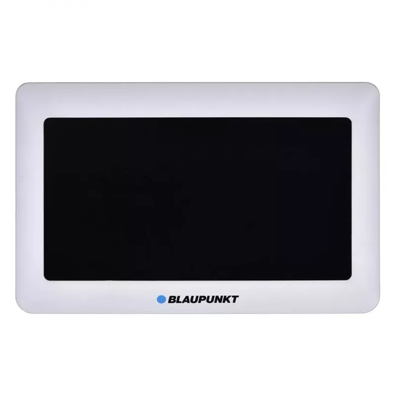 Oro stotelė BLAUPUNKT WS50WH su programėle, belaidžiu patalpų/lauko temperatūros stebėjimu