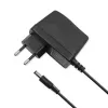 Mobiliojo įrenginio įkroviklis Qoltec 52397 Universalus Juodas AC Vidinis 2A 220-240V