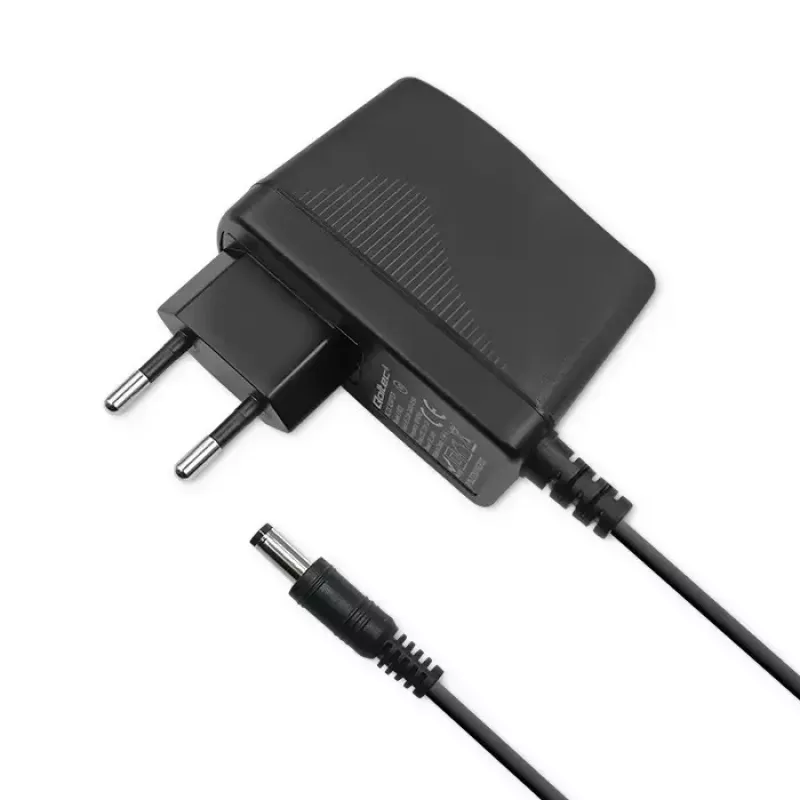 Mobiliojo įrenginio įkroviklis Qoltec 52397 Universalus Juodas AC Vidinis 2A 220-240V