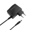 Mobiliojo įrenginio įkroviklis Qoltec 52397 Universalus Juodas AC Vidinis 2A 220-240V