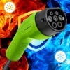 Elektrinio automobilio įkrovimo laidas Qoltec 52474 Type 2 22 kW 5 m