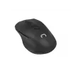 Belaidis klaviatūros ir pelės rinkinys NATEC Stingray NZB-1440 — RF belaidis, pilno dydžio 108 mygtukų QWERTY, JAV anglų, juodas
