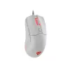 GENESIS Krypton 750 pelė Žaidimams Dešiniarankiams USB Type-A Optinė 2000 DPI