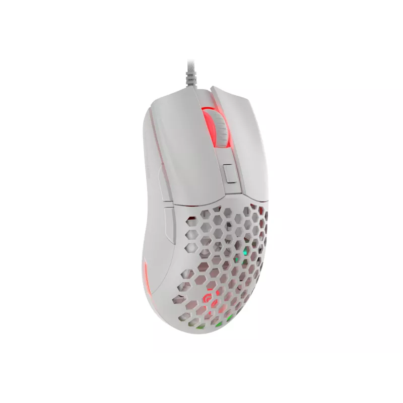 GENESIS Krypton 750 pelė Žaidimams Dešiniarankiams USB Type-A Optinė 2000 DPI