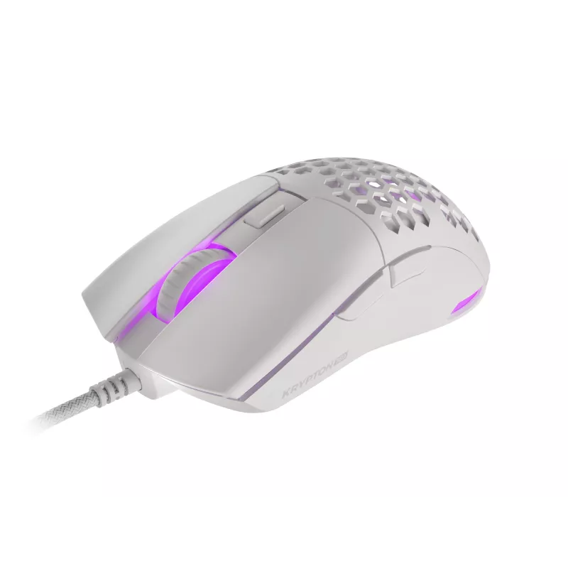 GENESIS Krypton 750 pelė Žaidimams Dešiniarankiams USB Type-A Optinė 2000 DPI