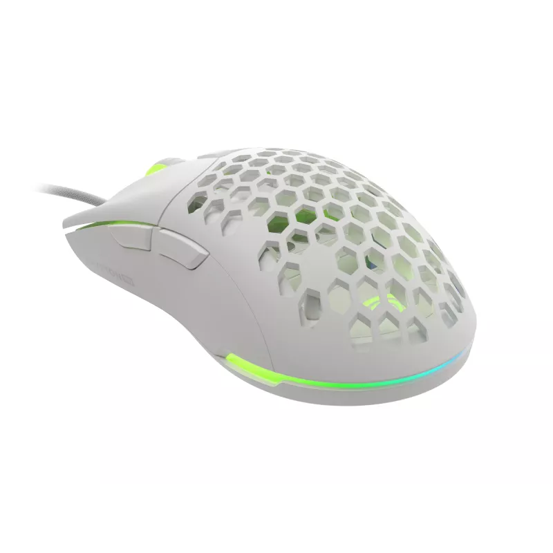 GENESIS Krypton 750 pelė Žaidimams Dešiniarankiams USB Type-A Optinė 2000 DPI