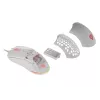 GENESIS Krypton 750 pelė Žaidimams Dešiniarankiams USB Type-A Optinė 2000 DPI