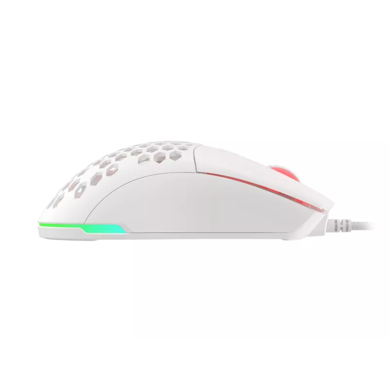 GENESIS Krypton 750 pelė Žaidimams Dešiniarankiams USB Type-A Optinė 2000 DPI