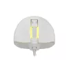 GENESIS Krypton 750 pelė Žaidimams Dešiniarankiams USB Type-A Optinė 2000 DPI