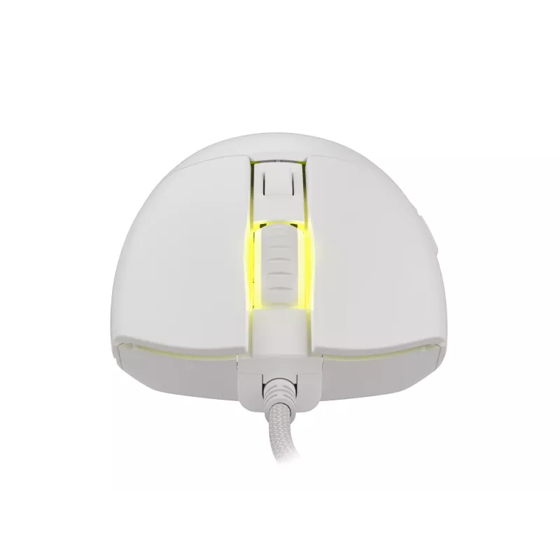 GENESIS Krypton 750 pelė Žaidimams Dešiniarankiams USB Type-A Optinė 2000 DPI