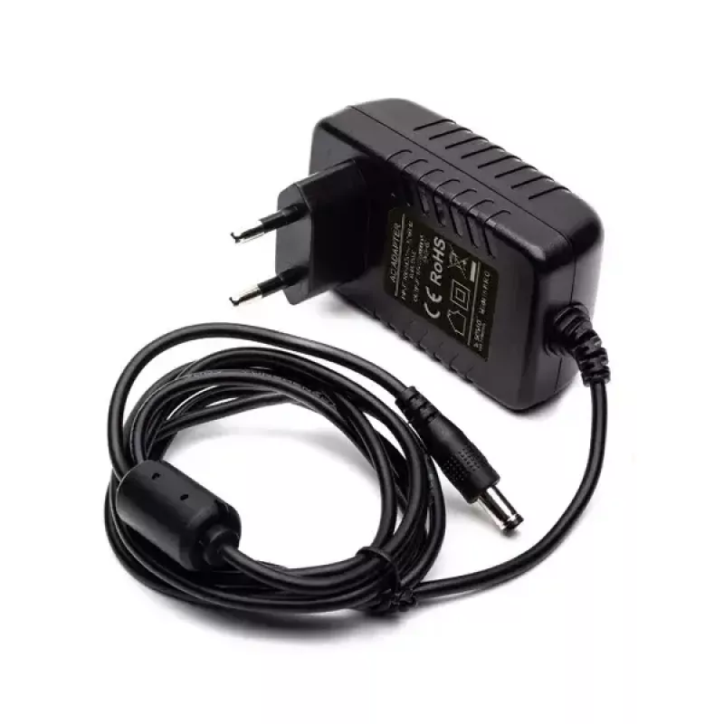 SAVIO SATA III adapteris AK-39 — USB 3.0 į SATA III 3,5/2,5 col. diskams, 0,5 m laidas, 10 Gbit/s, juodas
