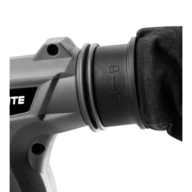 Lapų pūstuvo priedas Graphite 58GE118