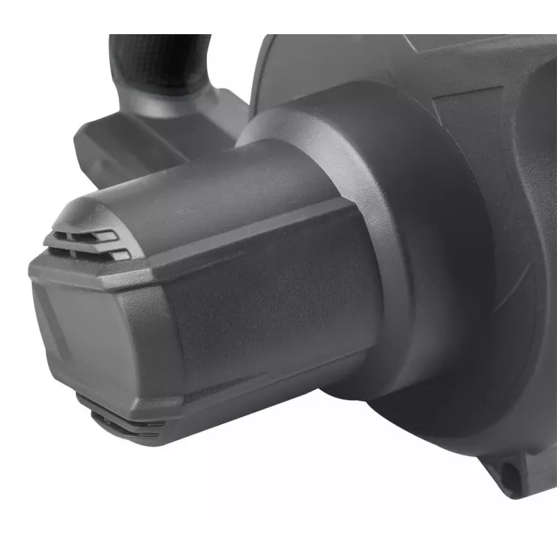 Lapų pūstuvo priedas Graphite 58GE118