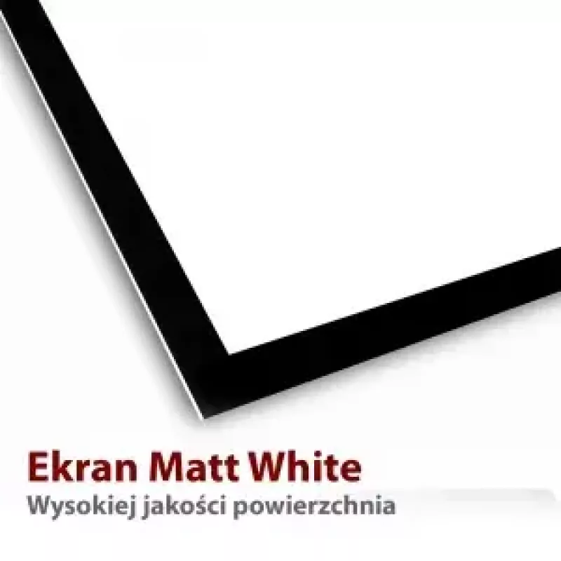 Projekcinis ekranas ART ER T84 4:3