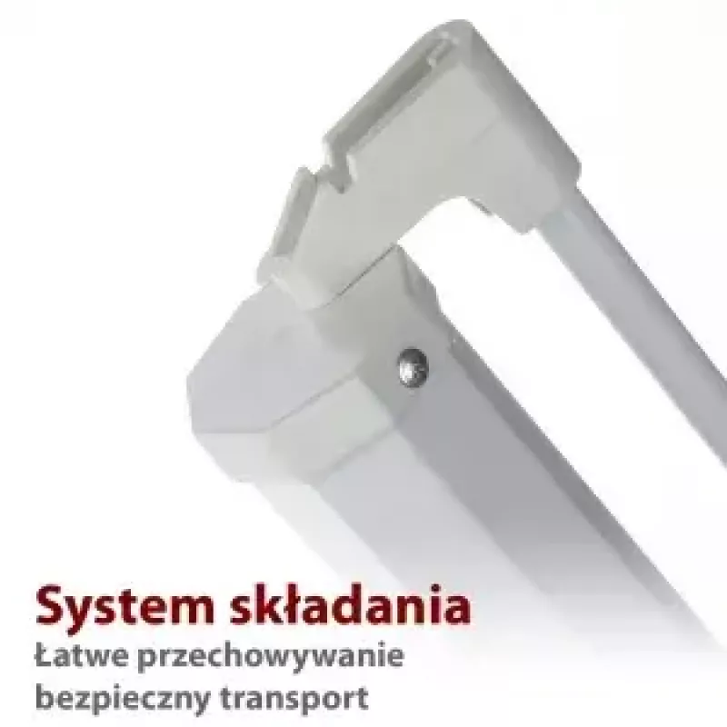 Projekcinis ekranas ART ER T84 4:3