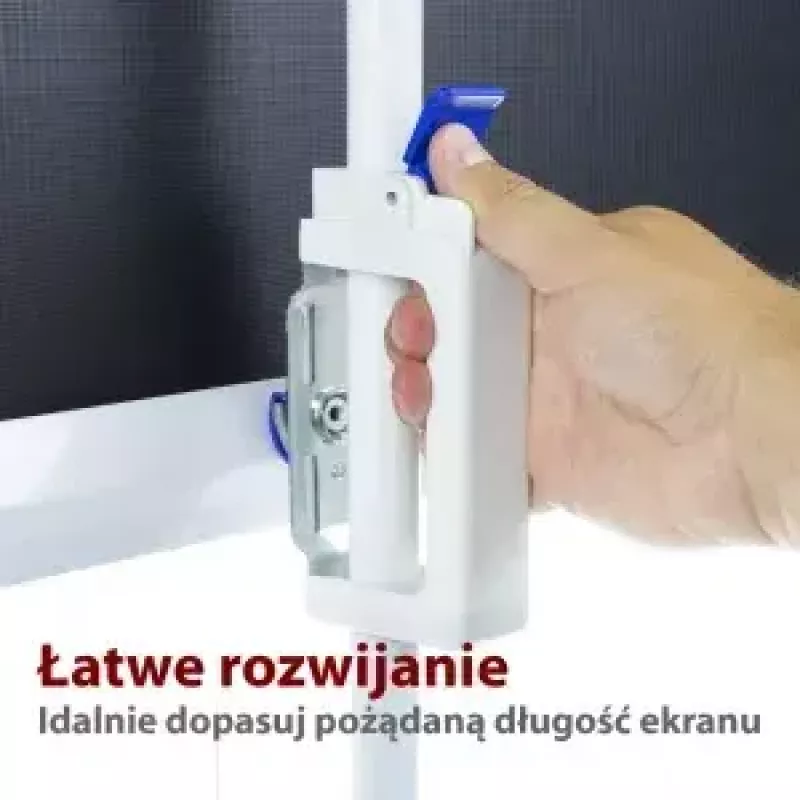 Projekcinis ekranas ART ER T84 4:3