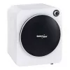 Elektrinė ventiliacinė džiovyklė GreenBlue GB410 — 3 kg talpa, 830 W, ventiliacinė, 5 džiovinimo programos, energijos klasė C