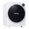 Elektrinė ventiliacinė džiovyklė GreenBlue GB410 — 3 kg talpa, 830 W, ventiliacinė, 5 džiovinimo programos, energijos klasė C