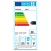 Elektrinė ventiliacinė džiovyklė GreenBlue GB410 — 3 kg talpa, 830 W, ventiliacinė, 5 džiovinimo programos, energijos klasė C