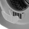 Elektrinė ventiliacinė džiovyklė GreenBlue GB410 — 3 kg talpa, 830 W, ventiliacinė, 5 džiovinimo programos, energijos klasė C