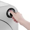 Elektrinė ventiliacinė džiovyklė GreenBlue GB410 — 3 kg talpa, 830 W, ventiliacinė, 5 džiovinimo programos, energijos klasė C