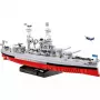 Konstravimo rinkinys COBI Pennsylvania Class Battleship 2in1 Executive Edition 2088 vnt.