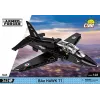 Konstruktorius Cobi BAe Hawk T1 modelio rinkinys 5845 detalės, Cobi