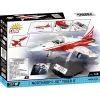 Konstrukcinis žaislas Cobi Northrop F-5E Tiger II modelis 5857 kaladėlių rinkinys