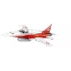 Konstrukcinis žaislas Cobi Northrop F-5E Tiger II modelis 5857 kaladėlių rinkinys