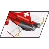 Konstrukcinis žaislas Cobi Northrop F-5E Tiger II modelis 5857 kaladėlių rinkinys